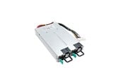 Systeemaccessoires - QNAP PWR-SET-DT04 - power supply cage - PWR-SET-DT04