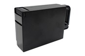 Voeding - QNAP BBU-A03-3200MAH - battery back up - 3200 mAh Voeding - ATX - 80 Plus - BBU-A03-3200MAH