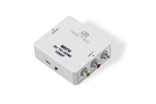 Gaming accessoires - Freaks And Geeks AV to HDMI Converter - 3760178626989