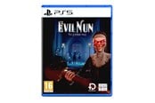 Games - Evil Nun: The Broken Mask - Sony PlayStation 5 - Action/Adventure - 8437024411932