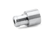 Hogedrukreinigers - Kärcher Pressure washer Karcher Power nozzle 15° 033 2.113-002.0 - 2.113-002.0