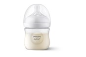 Keuken accessoires - Philips Avent Natural Response SCY900 - baby bottle - 125 ml - SCY900/01