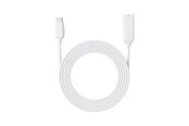 USB-kabel - REOLINK 4.5m Solar Extension Cable - White - SEXCCW