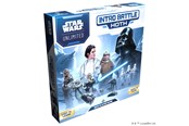 Bordspellen, Kaartspellen & Dobbelspellen - Star Wars Intro Battle Hoth (ENG) - FSWHA002