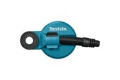 Elektrische schroevendraaier & boor - Makita 1914X3-8 Dust Extraction Adapter - 1914X3-8