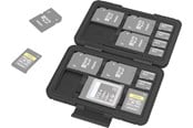 Camera hoes - SmallRig 3192 Memory Case - 3192