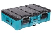 Toolboxen & Opslagsystemen - Makita P-91017 Tool Box - 63 L - P-91017