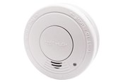 Smart Home - Airam Smoke Alarm Optical Hush - 7126603