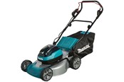 Grasmaaier - Makita Electric DLM466Z Lawn mower (Solo) - DLM466Z