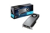 Grafische kaarten - GIGABYTE Radeon AI Pro R9700 AI TOP - 32GB GDDR6 RAM - Grafische kaarten - GV-R9700AI TOP-32GD