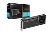 Grafische kaarten - ASRock Radeon AI Pro R9700 Creator - 32GB GDDR6 RAM - Grafische kaarten - 90-GA5XZZ-00UANF