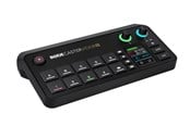 Besturingseenheid, mixer en teksteditor voor videobewerking - Røde Caster Video S *DEMO* - RCVS