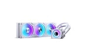 CPU koeler - Phanteks Glacier One 360D30 X2 - CPU waterkoeling - PH-GO360D30_DWT02