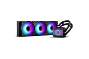CPU koeler - Phanteks Glacier One 360M25G2 - CPU waterkoeling - PH-GO360M25G2_DBK02