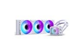 CPU koeler - Phanteks Glacier One 360M25 G2 AIO - CPU waterkoeling - PH-GO360M25G2_DWT02