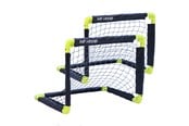 Voetbal en balspellen - My Hood Click'n'Fold Mini Goals - 302220