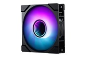 Case Fan - Phanteks M25 Gen2 Reverse - Case ventilator - 120mm - Black - PH-F120M25R_G2_DBK01