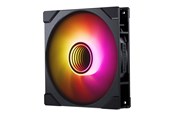 Case Fan - Phanteks M25G2-140 Reverse - Case ventilator - 140mm - Black - PH-F140M25R_G2_DBK01