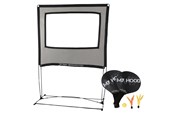 Buiten spelen - My Hood Beachminton - 102030