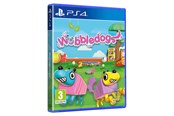 Games - Wobbledogs - Sony PlayStation 4 - Simulator - 5055957706760