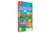 Games - Wobbledogs (Code in a Box) - Nintendo Switch - Simulator - 5055957706791