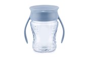 Babyspullen - WOW Cup Baby - Graceful Blue - 0857689007413