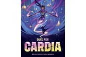 Bordspellen, Kaartspellen & Dobbelspellen - Hans im Glück Duel for Cardia (ENG + Nordic) - HIGSTN0101NO