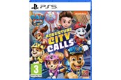 Games - PAW Patrol The Movie: Adventure City Calls - Sony PlayStation 5 - Platformgame - 5061005359383
