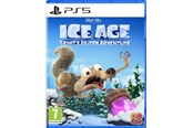 Games - Ice Age: Scrat's Nutty Adventure - Sony PlayStation 5 - Action/Adventure - 5061005359390