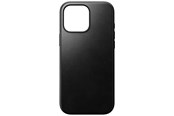 Mobiel - Covers & Cases - Nomad Modern Leather Case - iPhone 16 Pro Max | Black | Horween - NM01690085