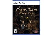 Games - Creepy Tales (Double Pack) - Sony PlayStation 5 - Puzzle - 0850047777775