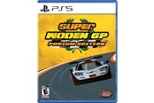 Games - Super Woden GP (Podium Edition) - Sony PlayStation 5 - Racing - 0850047777553
