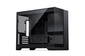 Case - Phanteks XT V3 - Case - Minitower - Zwart - PH-XT325V_DBK01