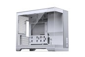 Case - Phanteks XT V3 - Case - Minitower - Wit - PH-XT325V_DWT01