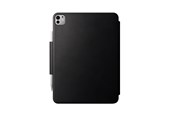 Tablet - Hoezen - Nomad Modern Leather Folio Cover iPad Pro 11" Black - NM013299858