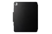 Tablet - Hoezen - Nomad Modern Leather Folio iPad Pro 13" Black - NM013053858