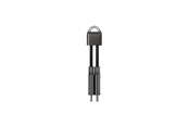 USB-kabel - Nomad ChargeKey - USB C 240W | V2 - NM014995858