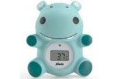 Weerstation - Alecto Baby Hippo thermometer water and air temperature - BC-11HIPPO