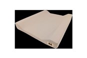 Babyspullen - Anne & Mikael changing mat 50 x 63 cm Beige - 202279