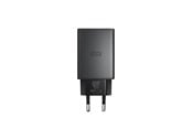 Mobiel - Adapters & Opladers - Nomad AC Adapter - 40W | Slim | Carbide | EU - NM014773858