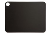 Keuken accessoires - Arcos cutting board 37.7 x 27.7 cm black - 691710