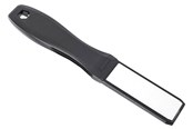 Keukengerei - Arcos knife sharpening spatula with 2-sided diamond file - SK106