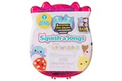 Speelgoedpop - Squishalongs 2.5 cm Blind bag 2 Pack - S3 assorted - 2520051