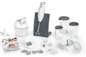 Blender - Bamix Hand blender M200 Baking Set hand mixer - 200 W - BXM200BAKING