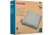 Massage - Beurer MG139 massage cushion mint - BEU10248