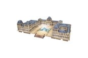 Puzzels - Cubic Fun 3D Puzzle The Louvre with LED Lighting 3D Puzzels - 2011414
