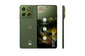 Mobiel - Motorola Edge 70 512GB/12GB - Pantone Bronze Green - PBA50033SE