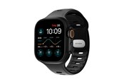 Smartwatch - Accessoires - Nomad Tempo Band 49 mm Black - NM011482858