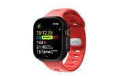 Smartwatch - Accessoires - Nomad Tempo Band 49 mm Coral - NM011475858