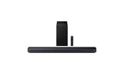 Thuisbioscoop  - Samsung HW-Q600F - sound bar system - for TV - wireless - HW-Q600F/EN